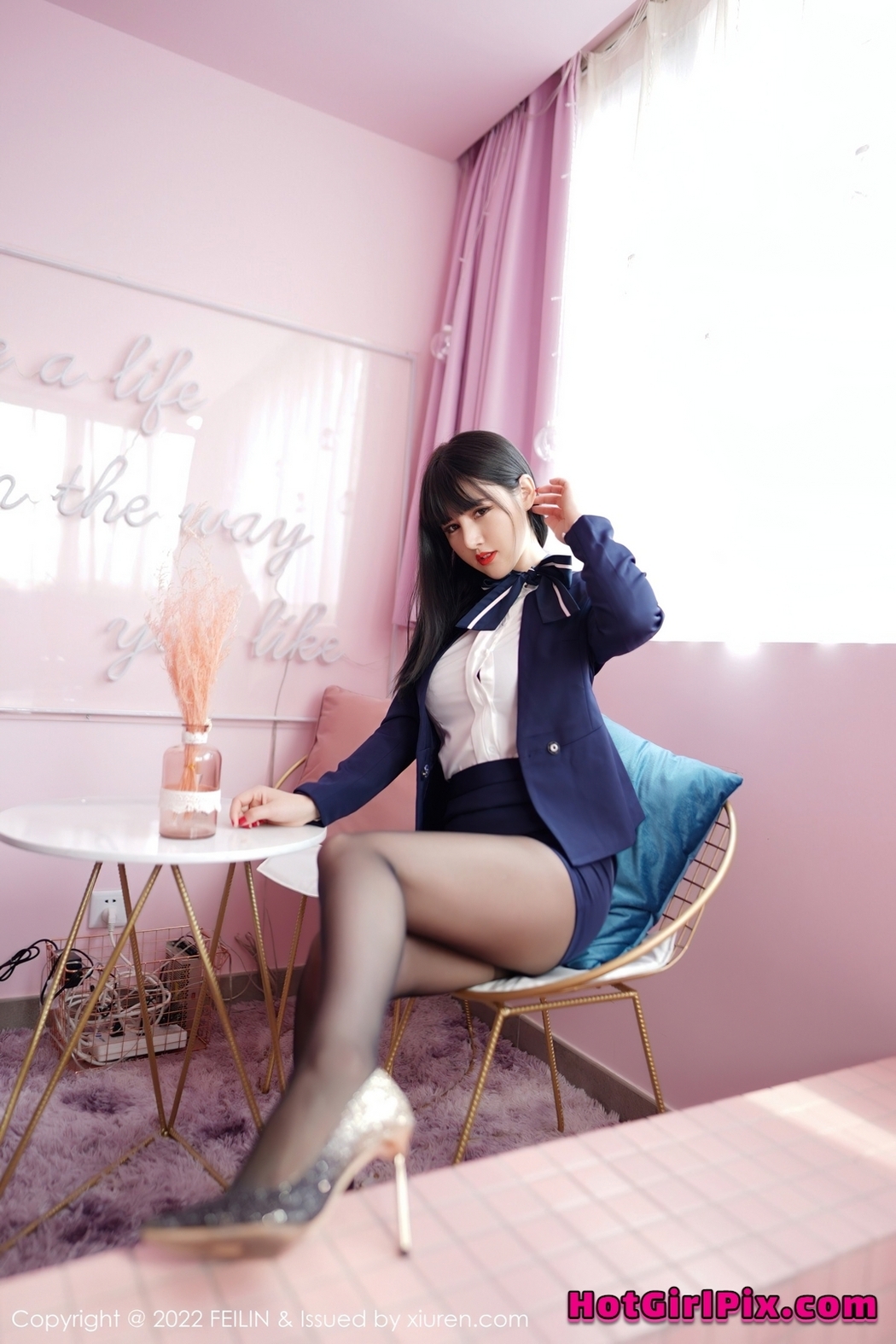 FEILIN Vol.432 诗诗kiki