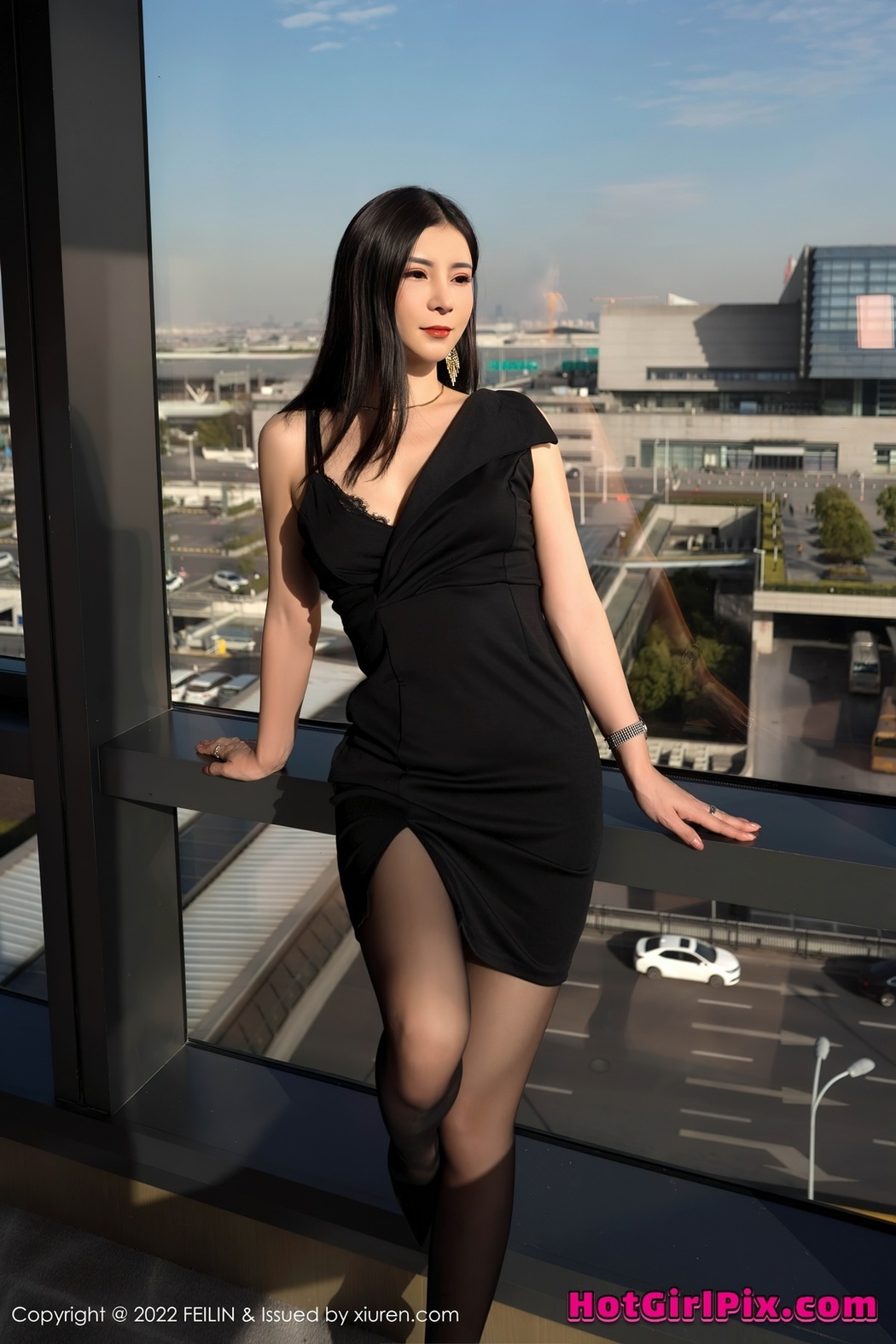 FEILIN Vol.446 小蛮妖Yummy