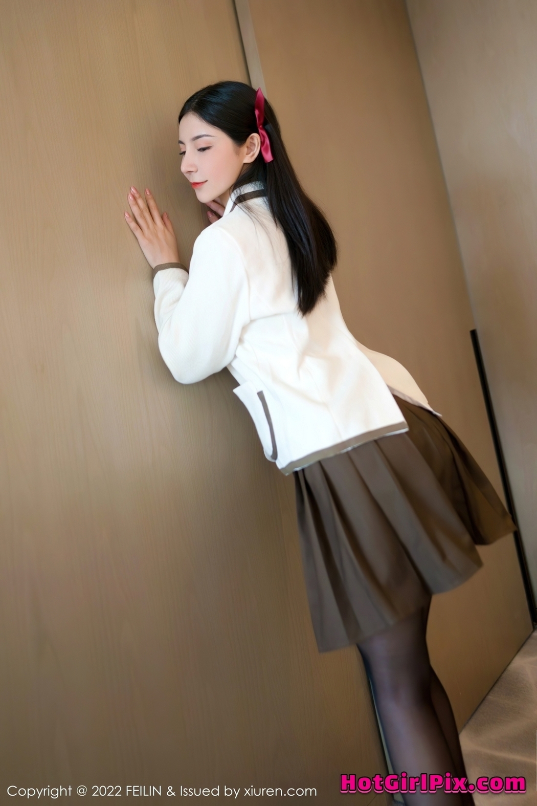 FEILIN Vol.442 小蛮妖Yummy