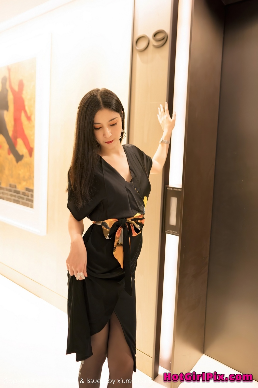 FEILIN Vol.450 小蛮妖Yummy