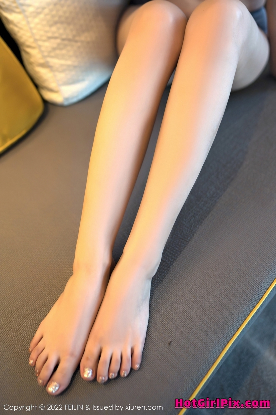 FEILIN Vol.442 小蛮妖Yummy
