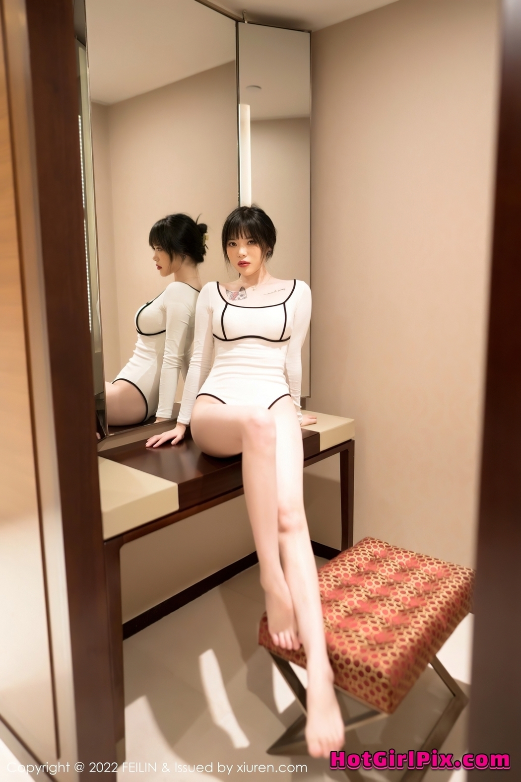 FEILIN Vol.436 Arude薇薇