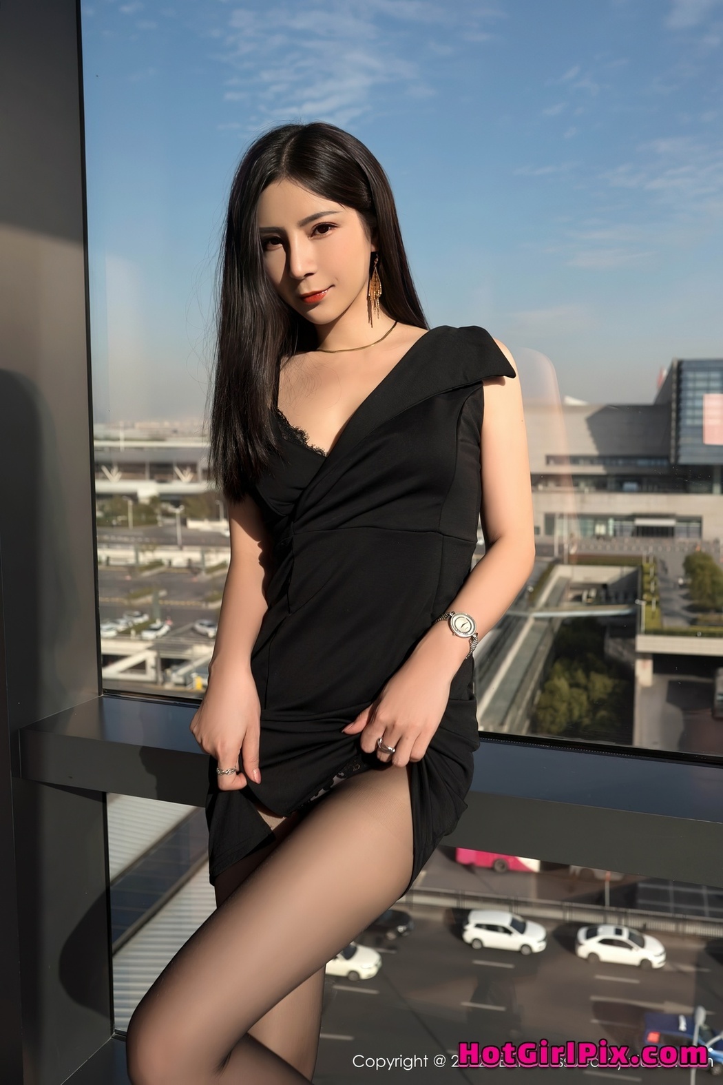 FEILIN Vol.446 小蛮妖Yummy