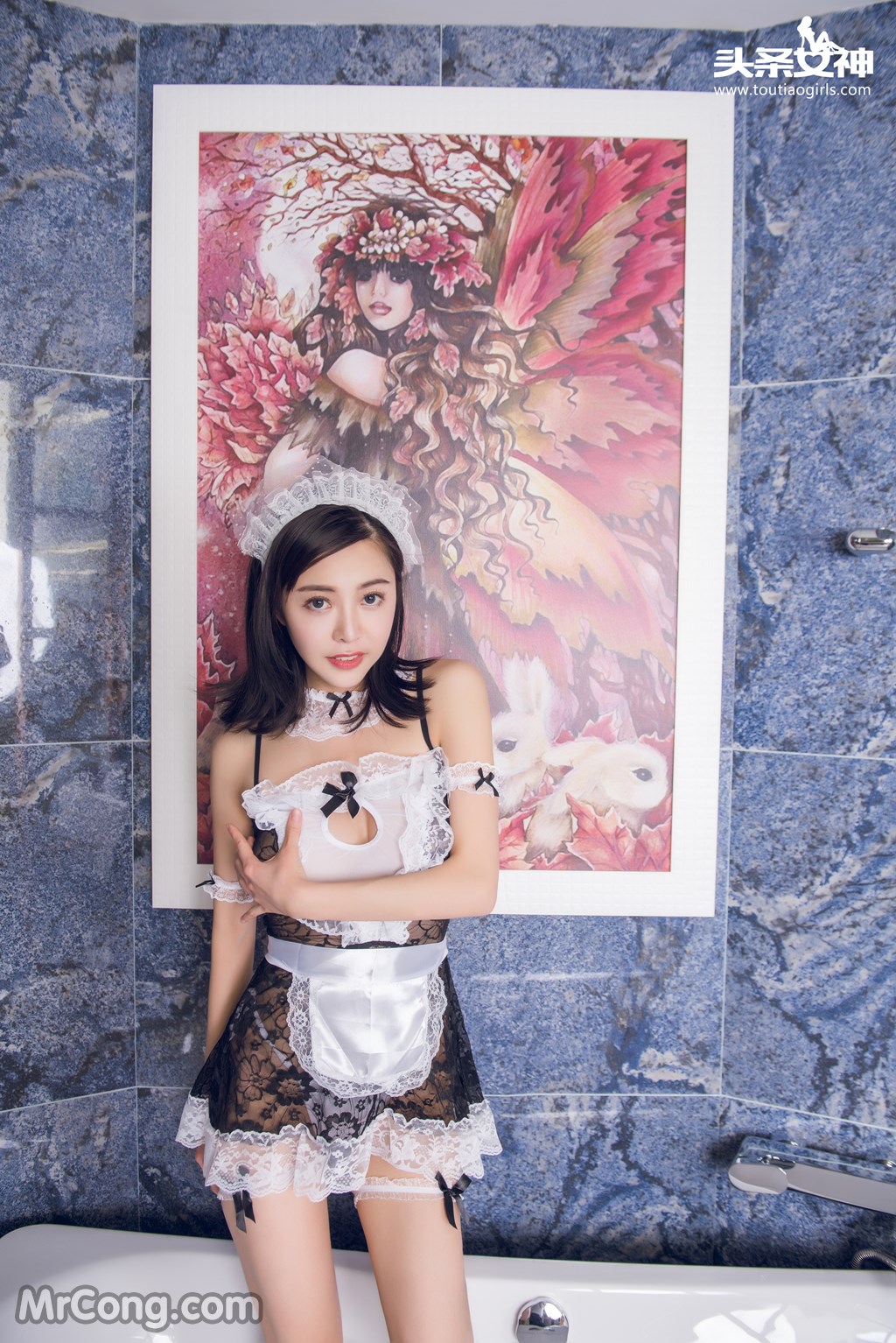 TouTiao 2016-12-23: Xiao Ai (小爱) (22 images)