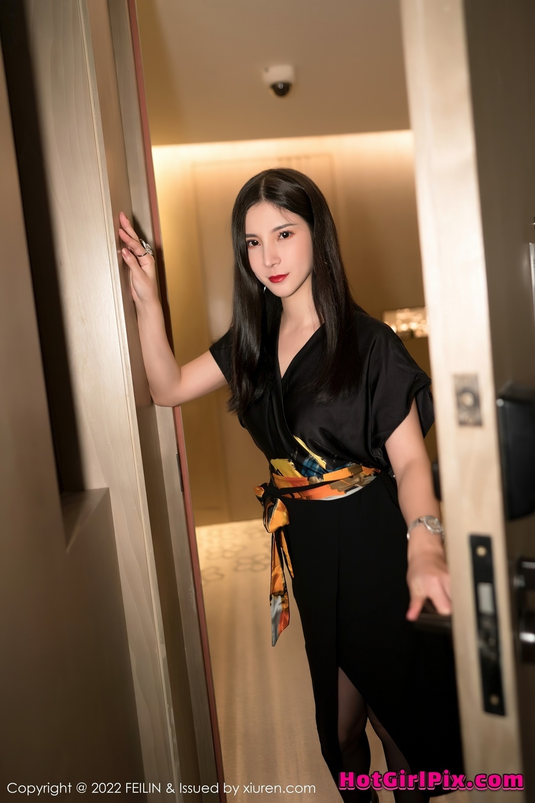 FEILIN Vol.450 小蛮妖Yummy