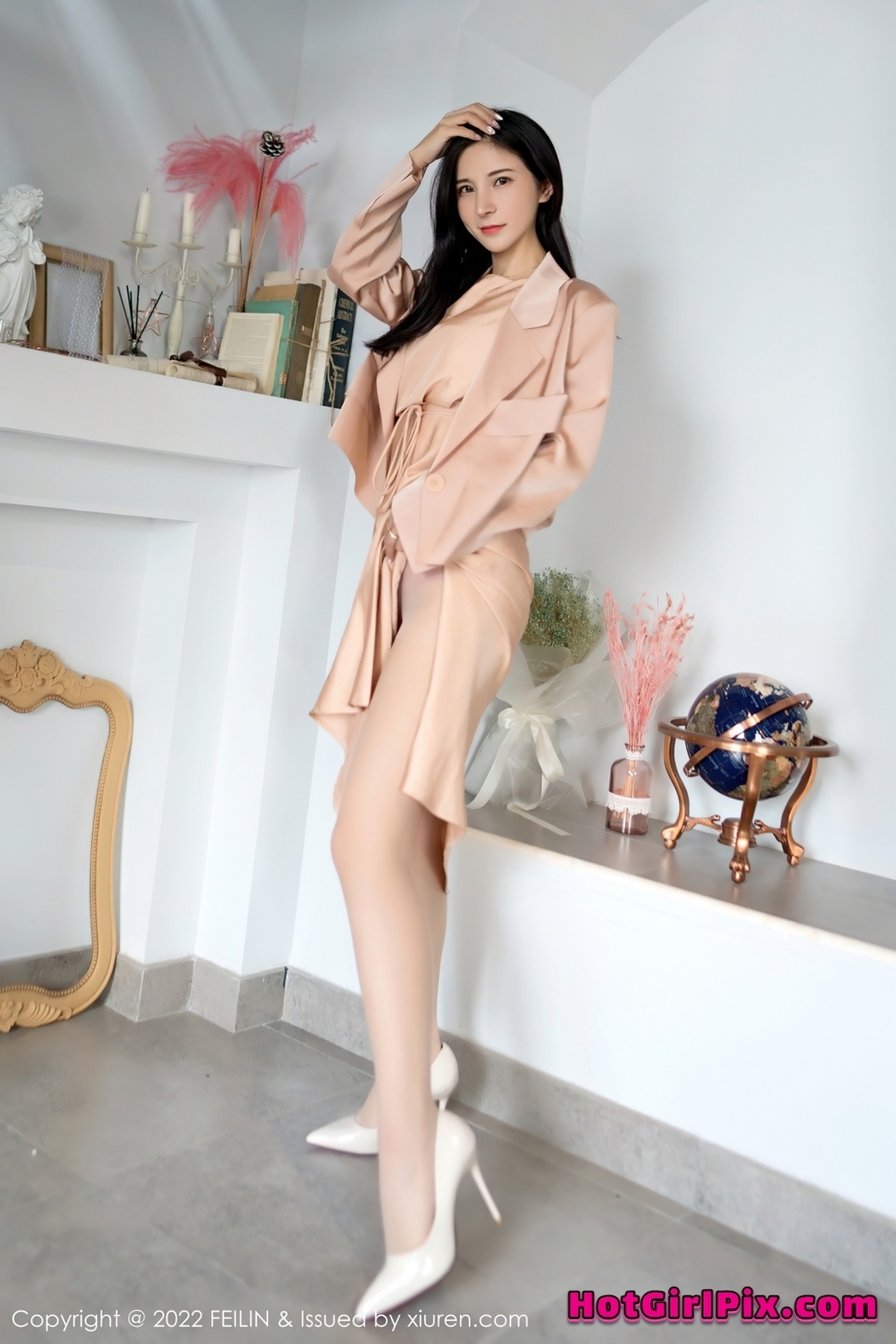 FEILIN Vol.433 小蛮妖
