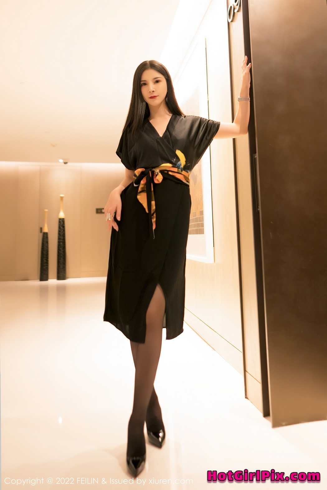 FEILIN Vol.450 小蛮妖Yummy