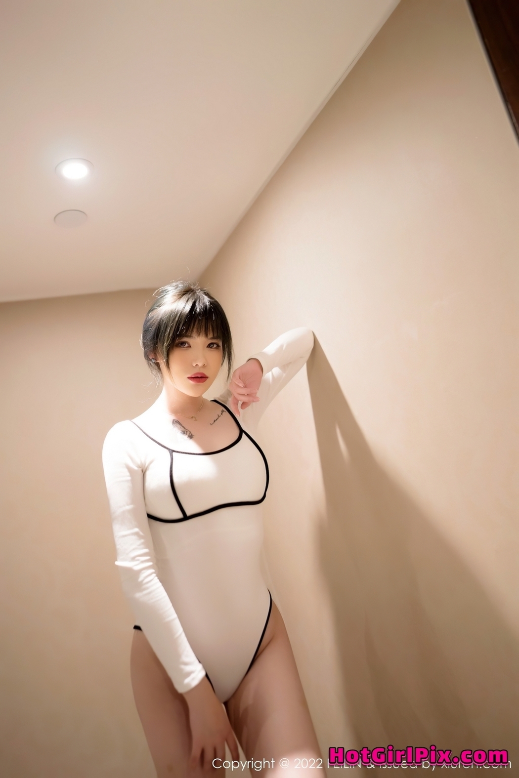 FEILIN Vol.436 Arude薇薇