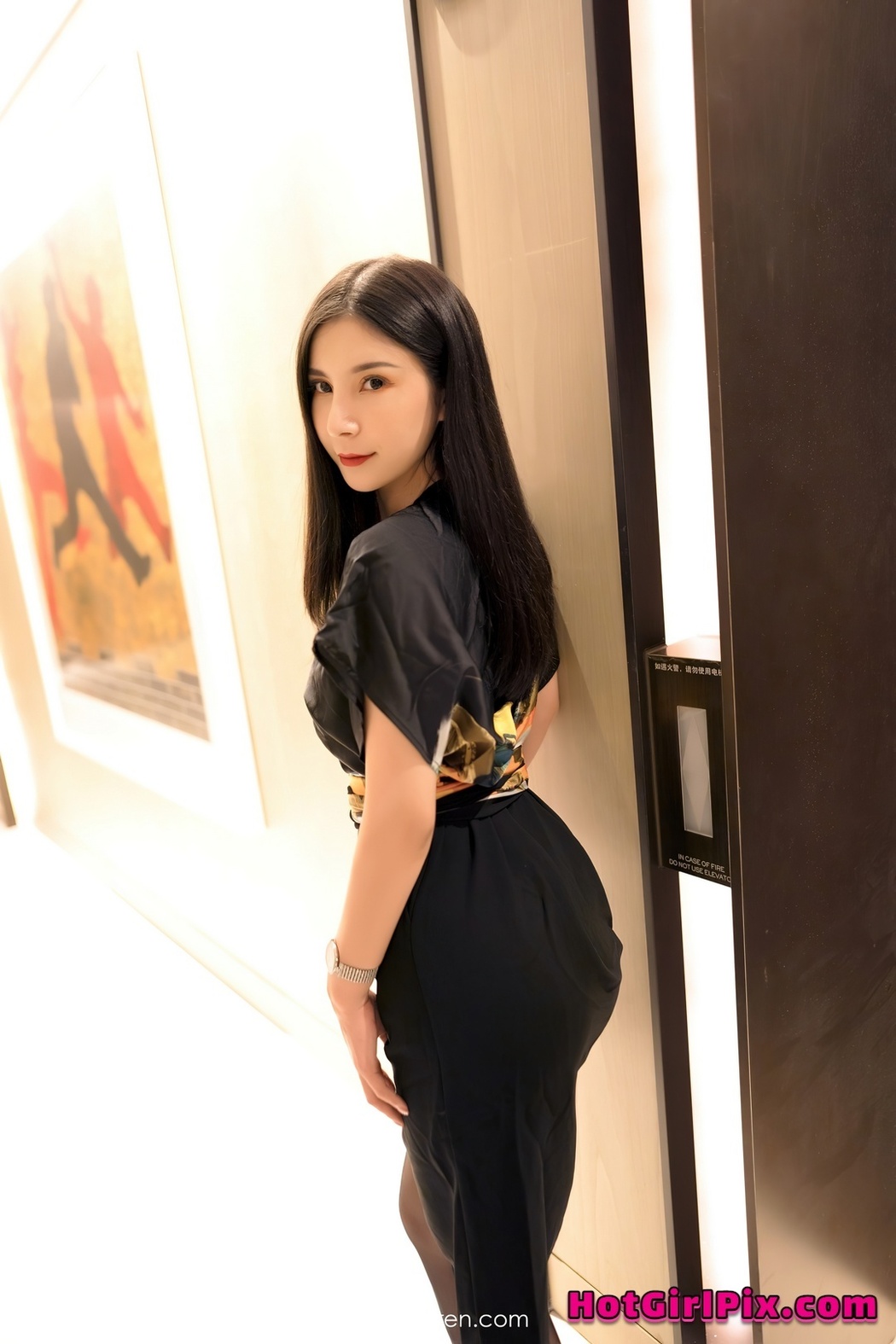 FEILIN Vol.450 小蛮妖Yummy