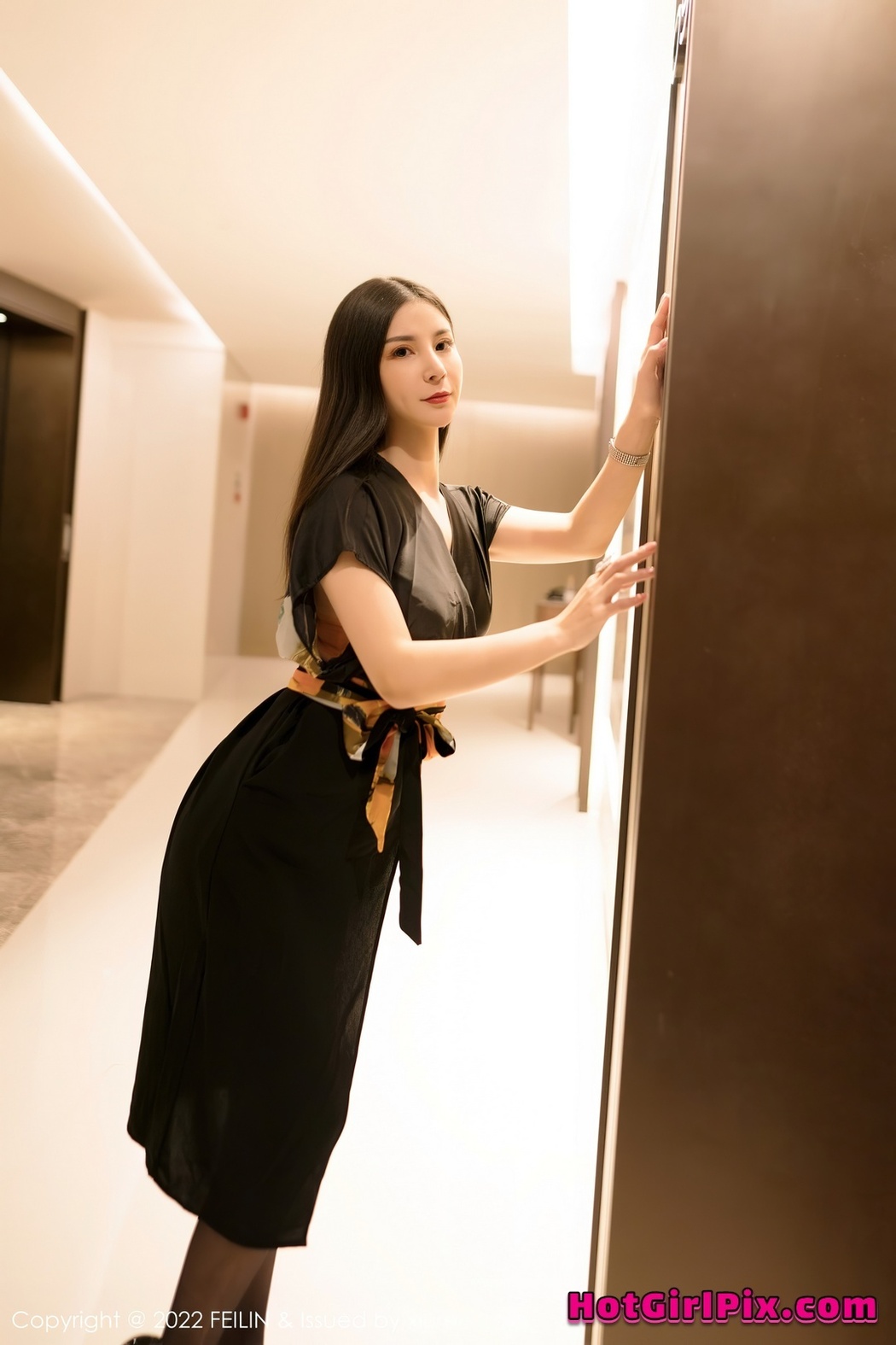 FEILIN Vol.450 小蛮妖Yummy