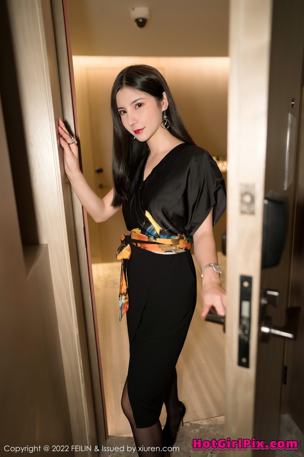 FEILIN Vol.450 小蛮妖Yummy