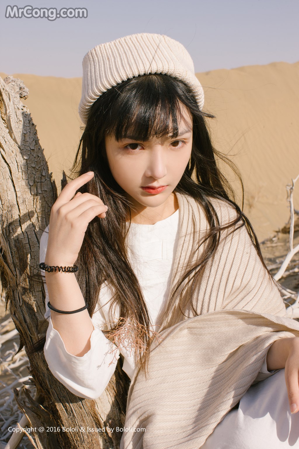 Kimoe Vol.009: Zhi Ying (之应) (41 images)
