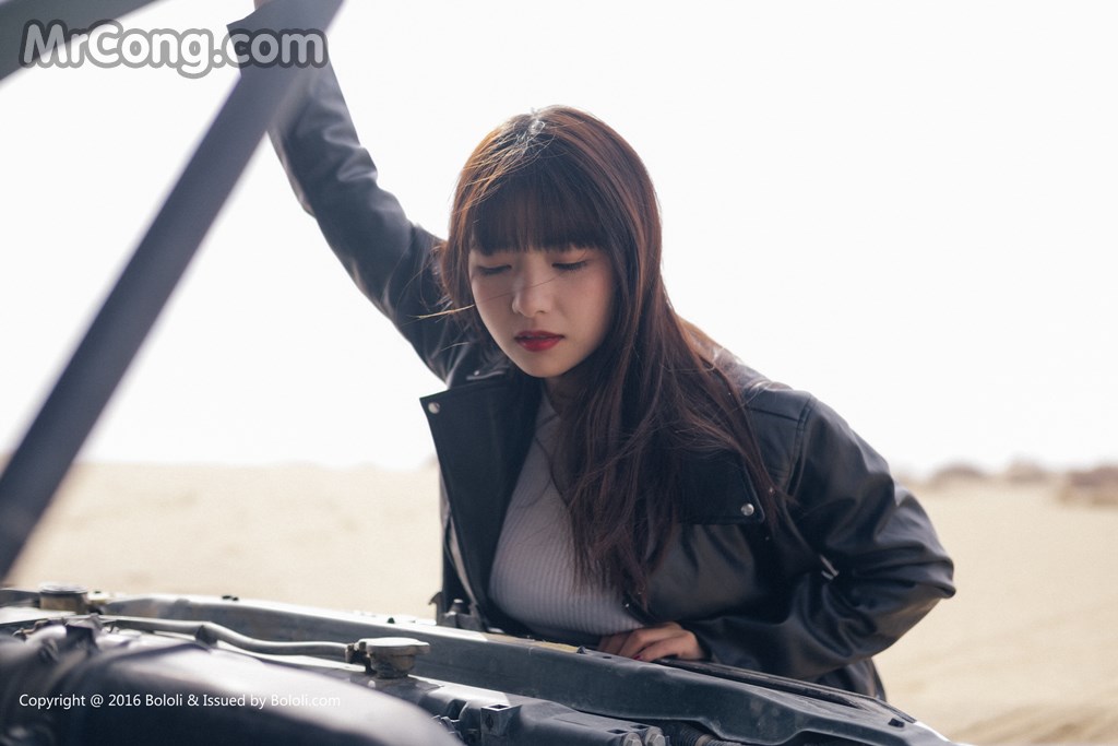 Kimoe Vol.010: Qiu Qiu Zhou Wen (球球周闻) (52 images)