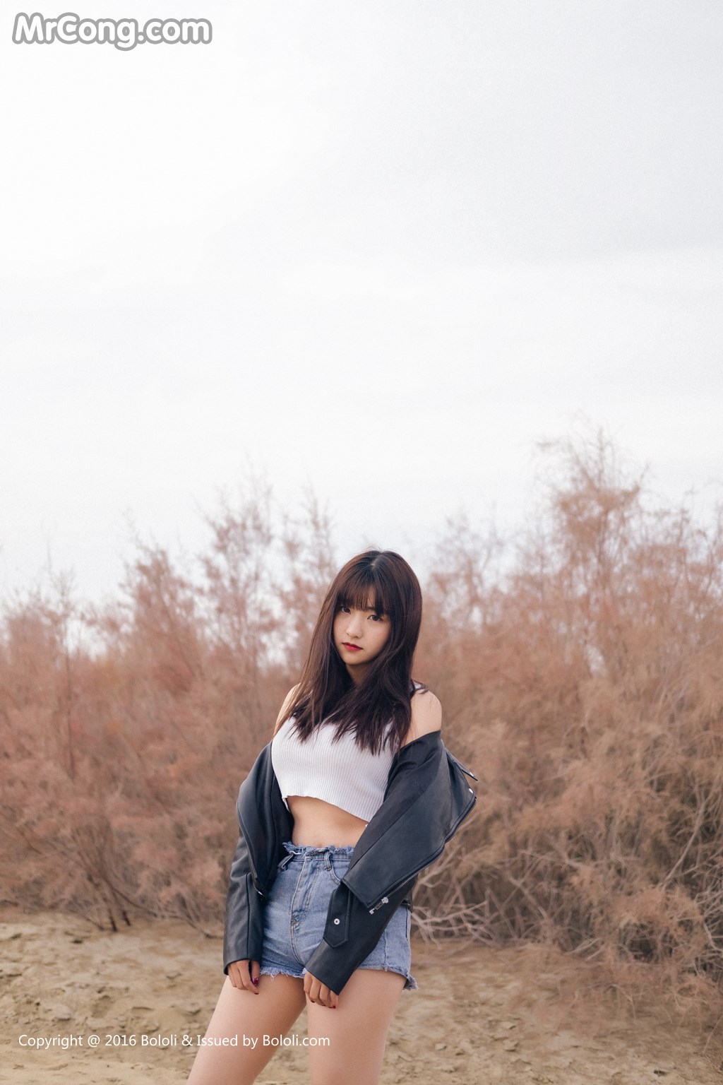 Kimoe Vol.010: Qiu Qiu Zhou Wen (球球周闻) (52 images)