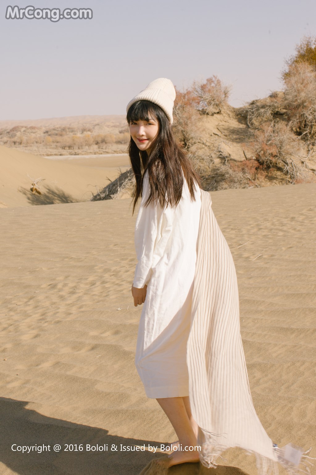 Kimoe Vol.009: Zhi Ying (之应) (41 images)