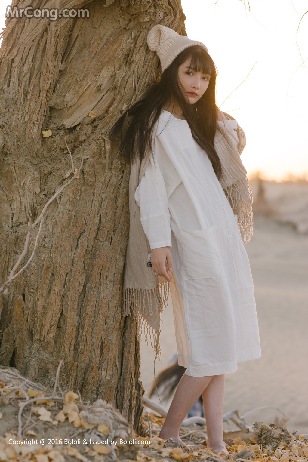 Kimoe Vol.009: Zhi Ying (之应) (41 images)