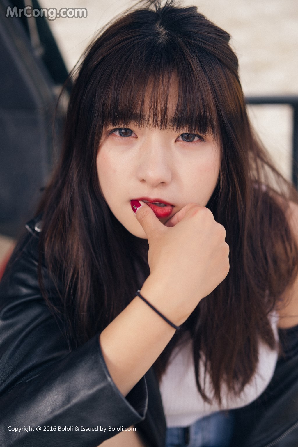 Kimoe Vol.010: Qiu Qiu Zhou Wen (球球周闻) (52 images)
