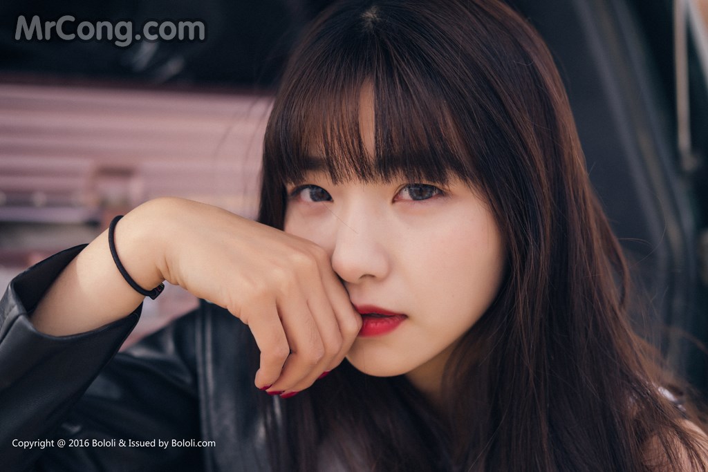 Kimoe Vol.010: Qiu Qiu Zhou Wen (球球周闻) (52 images)