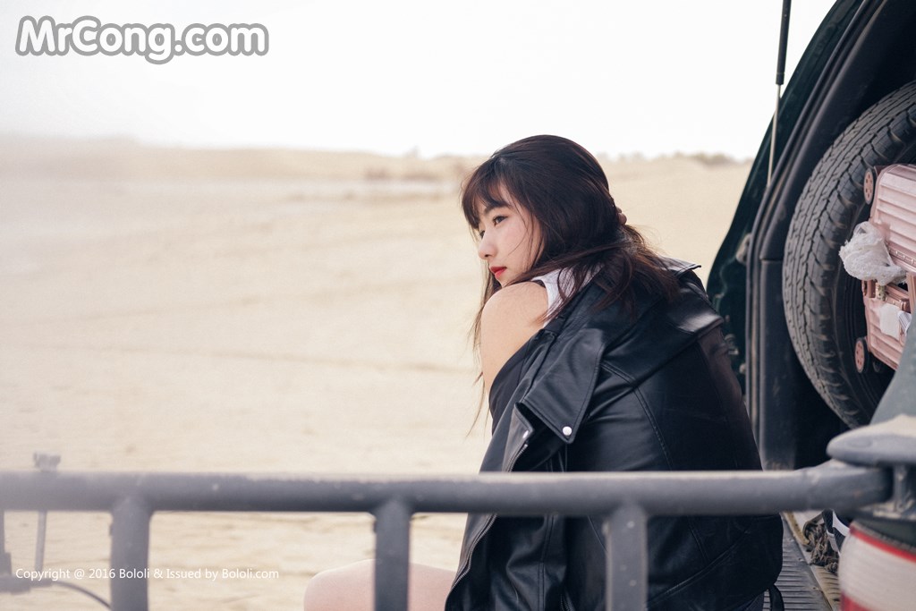 Kimoe Vol.010: Qiu Qiu Zhou Wen (球球周闻) (52 images)