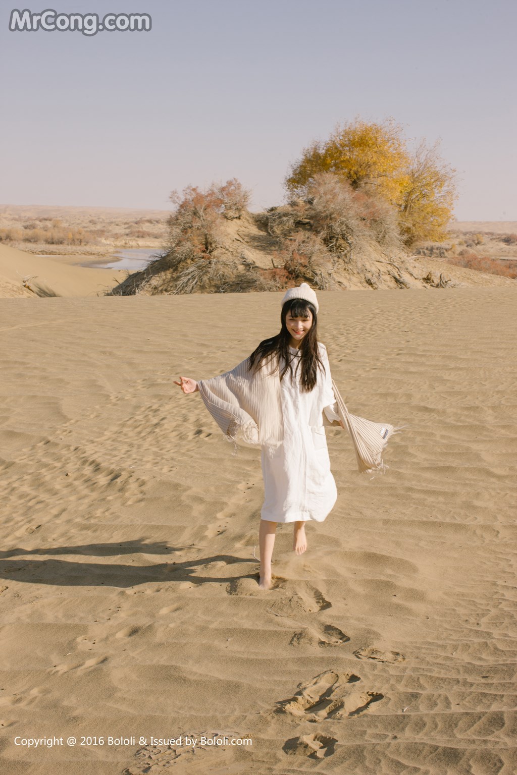 Kimoe Vol.009: Zhi Ying (之应) (41 images)