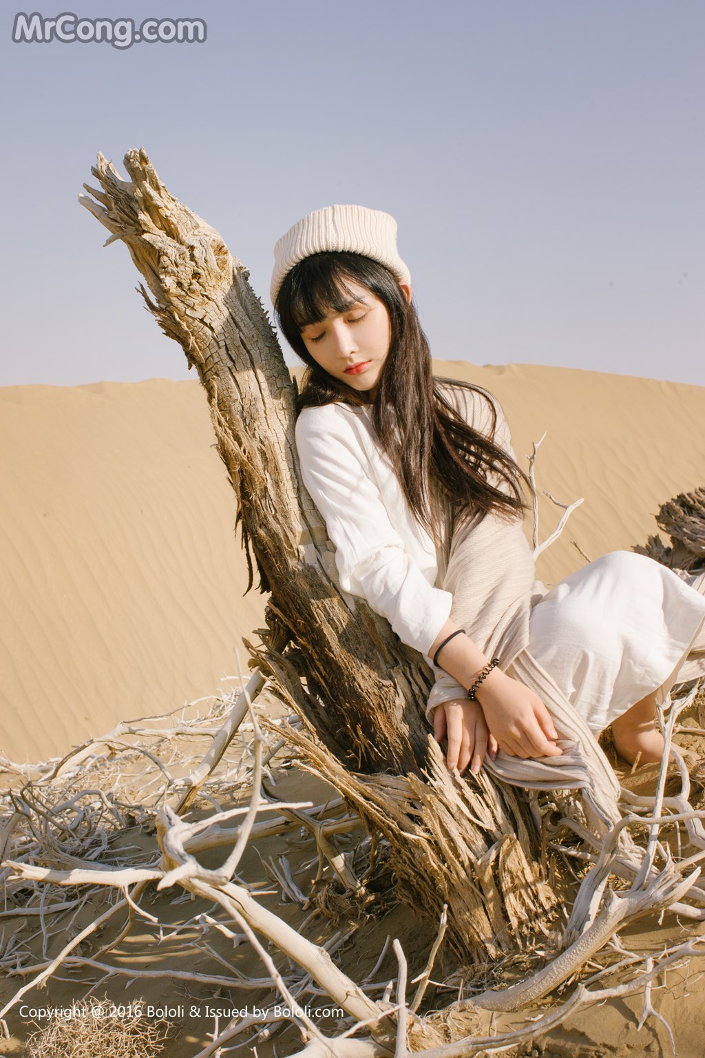 Kimoe Vol.009: Zhi Ying (之应) (41 images)