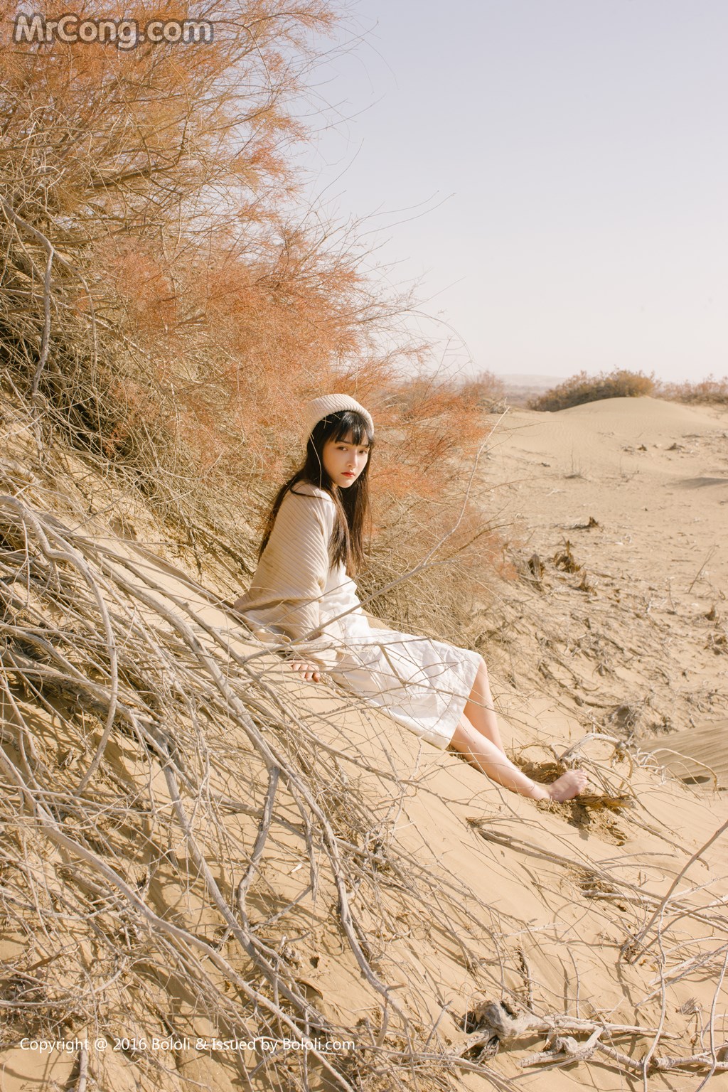 Kimoe Vol.009: Zhi Ying (之应) (41 images)