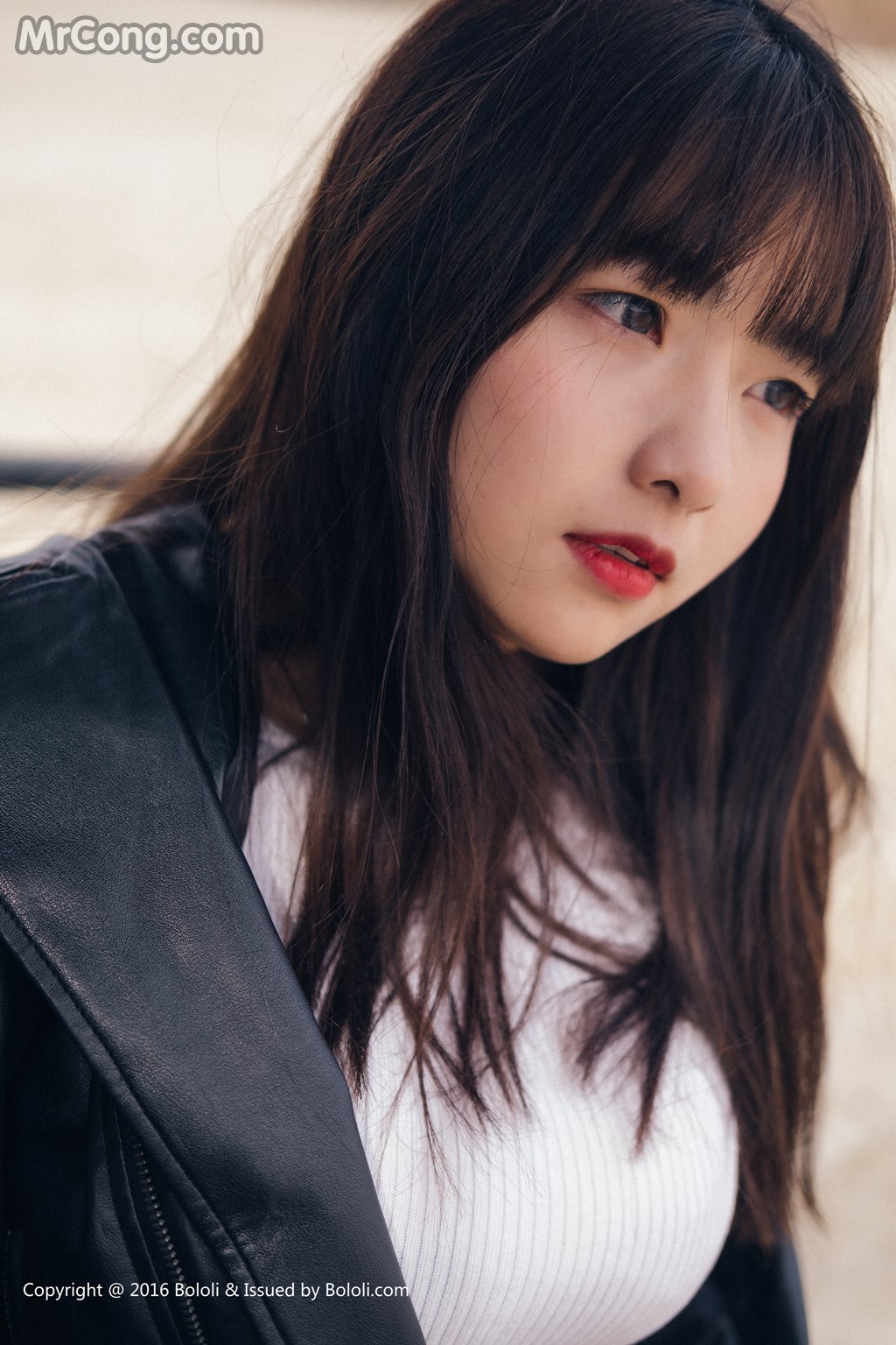 Kimoe Vol.010: Qiu Qiu Zhou Wen (球球周闻) (52 images)