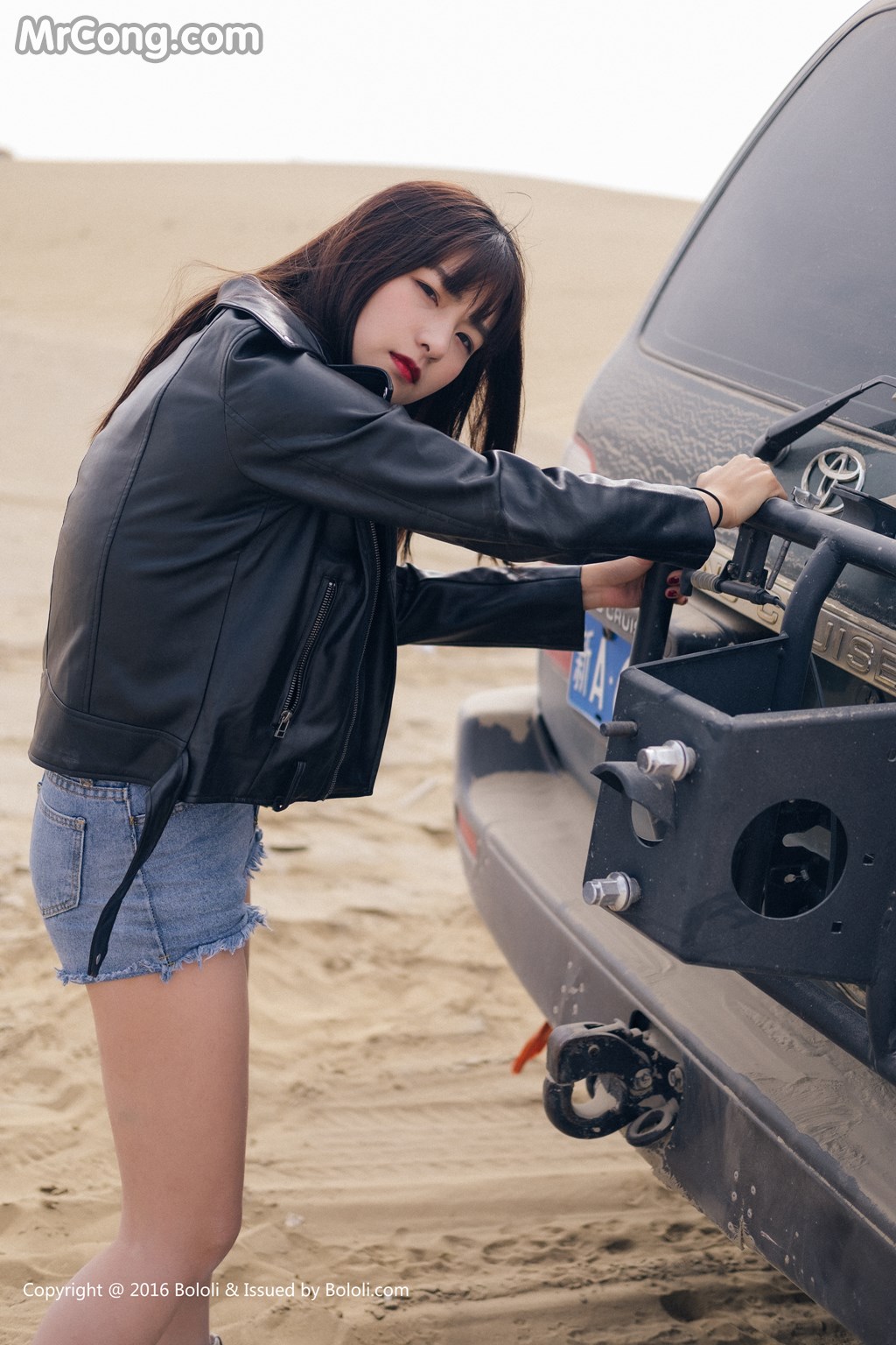 Kimoe Vol.010: Qiu Qiu Zhou Wen (球球周闻) (52 images)
