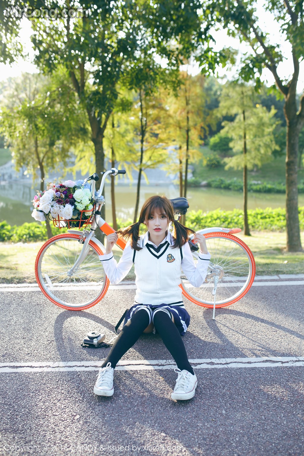 CANDY Vol.005: tổng hợp (39 images)