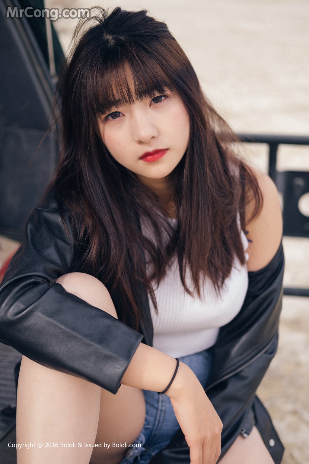 Kimoe Vol.010: Qiu Qiu Zhou Wen (球球周闻) (52 images)