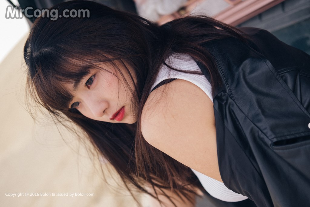 Kimoe Vol.010: Qiu Qiu Zhou Wen (球球周闻) (52 images)
