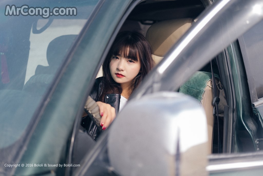 Kimoe Vol.010: Qiu Qiu Zhou Wen (球球周闻) (52 images)