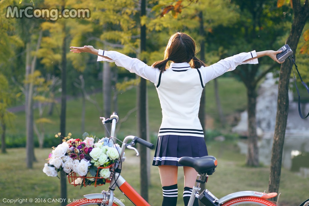 CANDY Vol.005: tổng hợp (39 images)