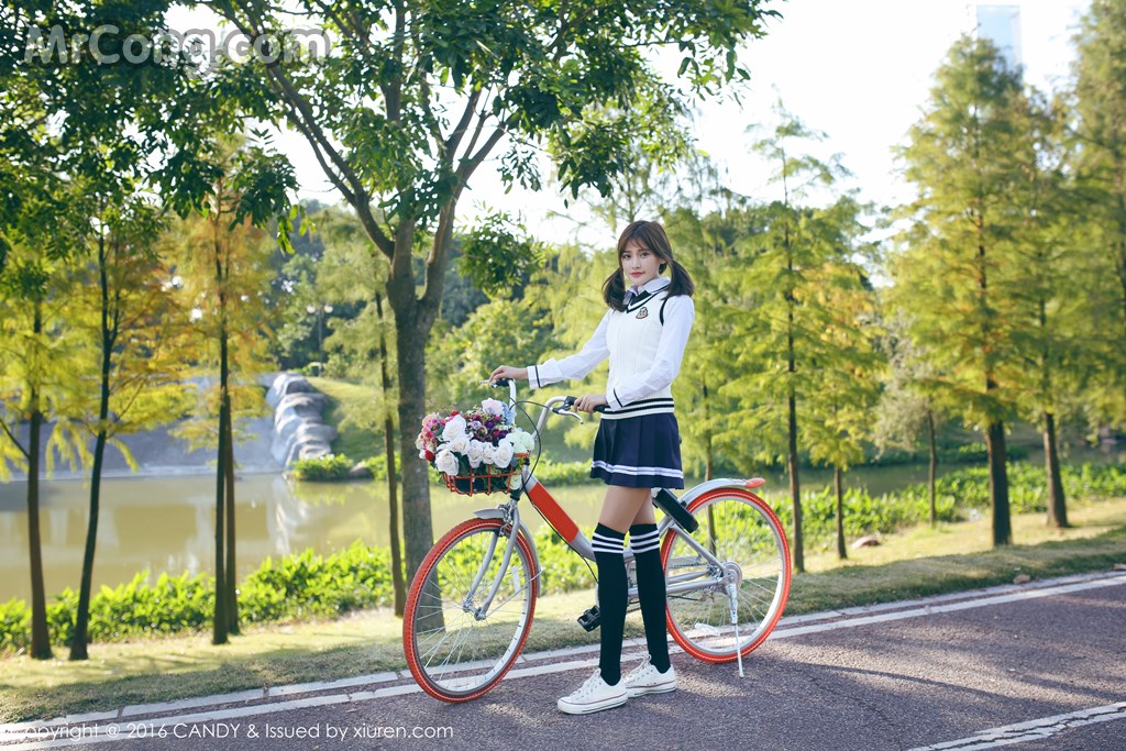 CANDY Vol.005: tổng hợp (39 images)