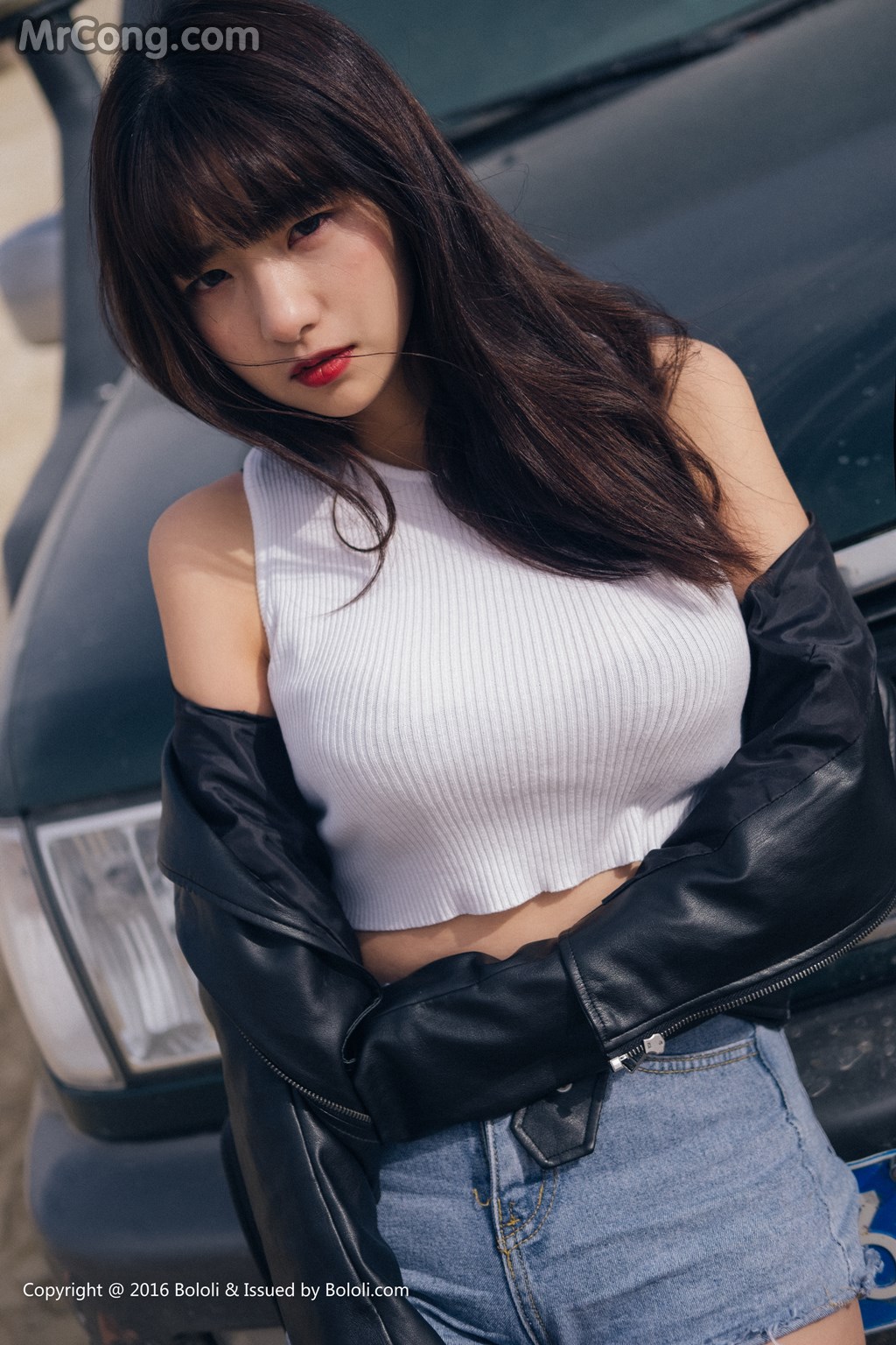 Kimoe Vol.010: Qiu Qiu Zhou Wen (球球周闻) (52 images)
