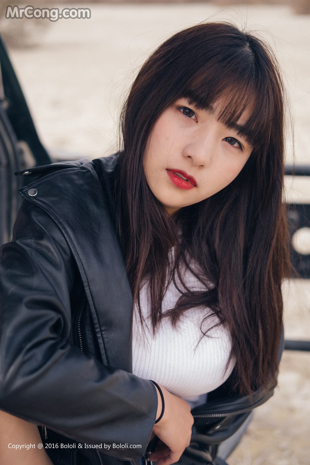 Kimoe Vol.010: Qiu Qiu Zhou Wen (球球周闻) (52 images)