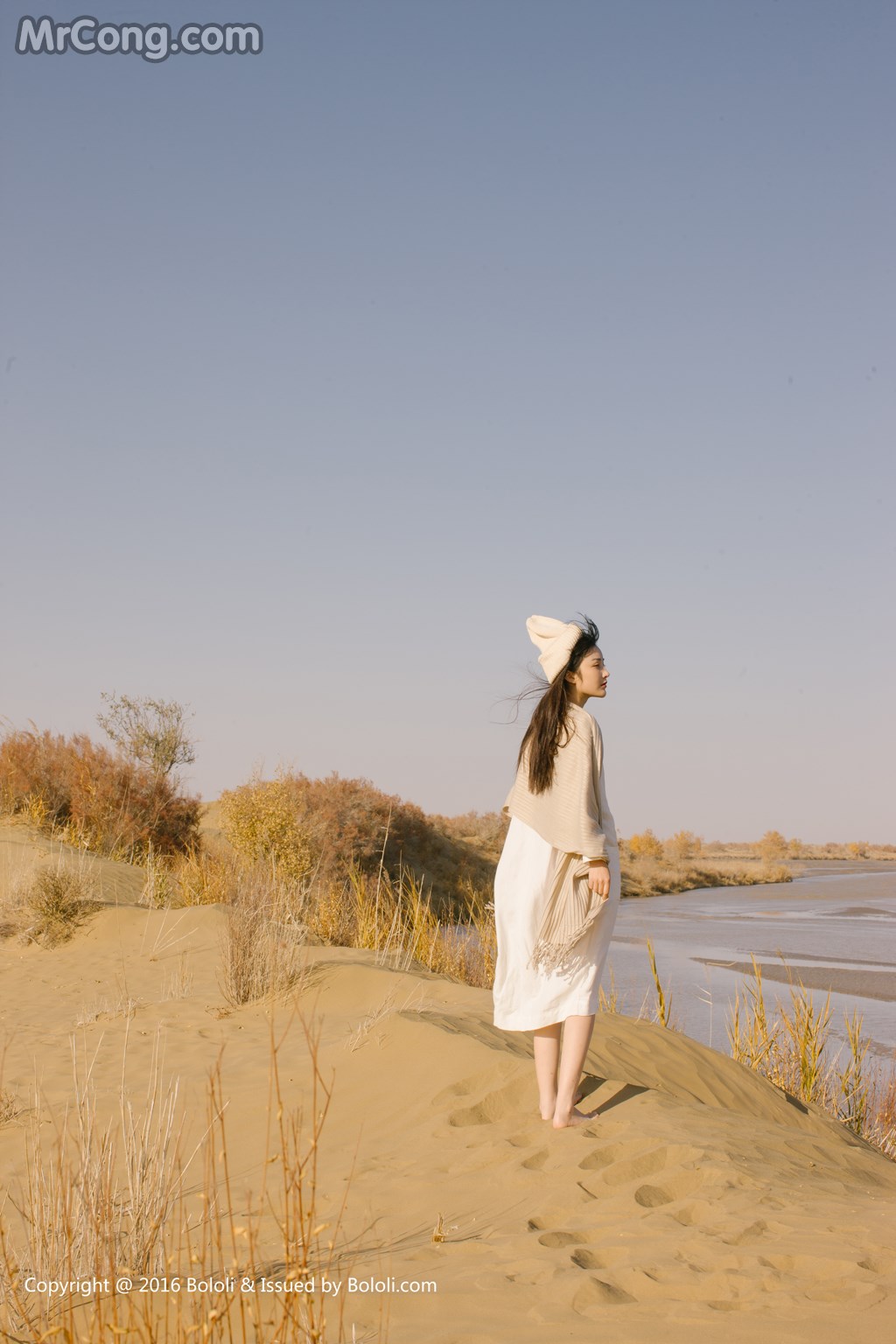 Kimoe Vol.009: Zhi Ying (之应) (41 images)
