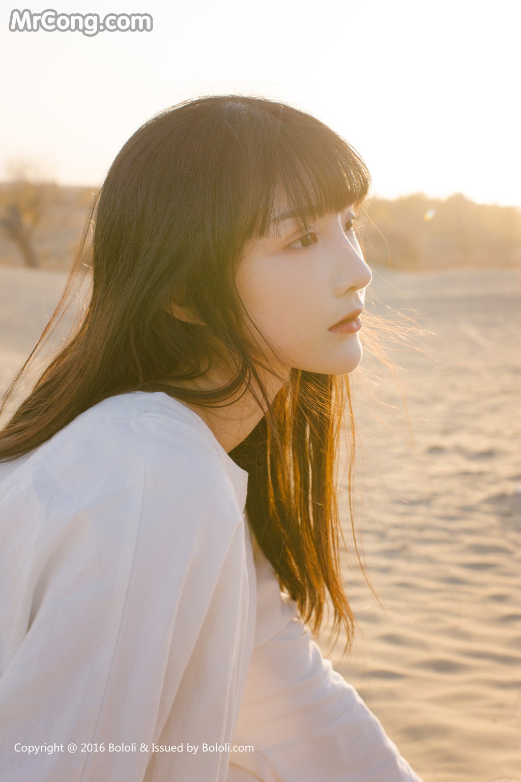 Kimoe Vol.009: Zhi Ying (之应) (41 images)