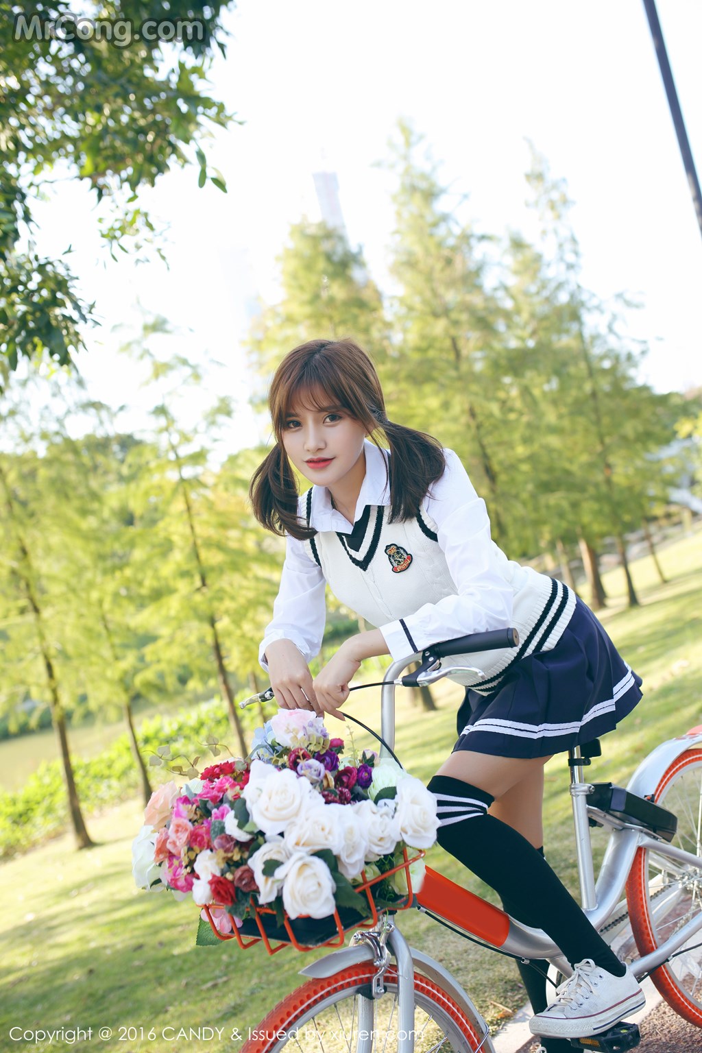 CANDY Vol.005: tổng hợp (39 images)