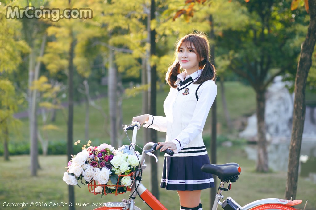 CANDY Vol.005: tổng hợp (39 images)