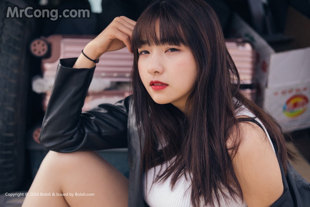 Kimoe Vol.010: Qiu Qiu Zhou Wen (球球周闻) (52 images)