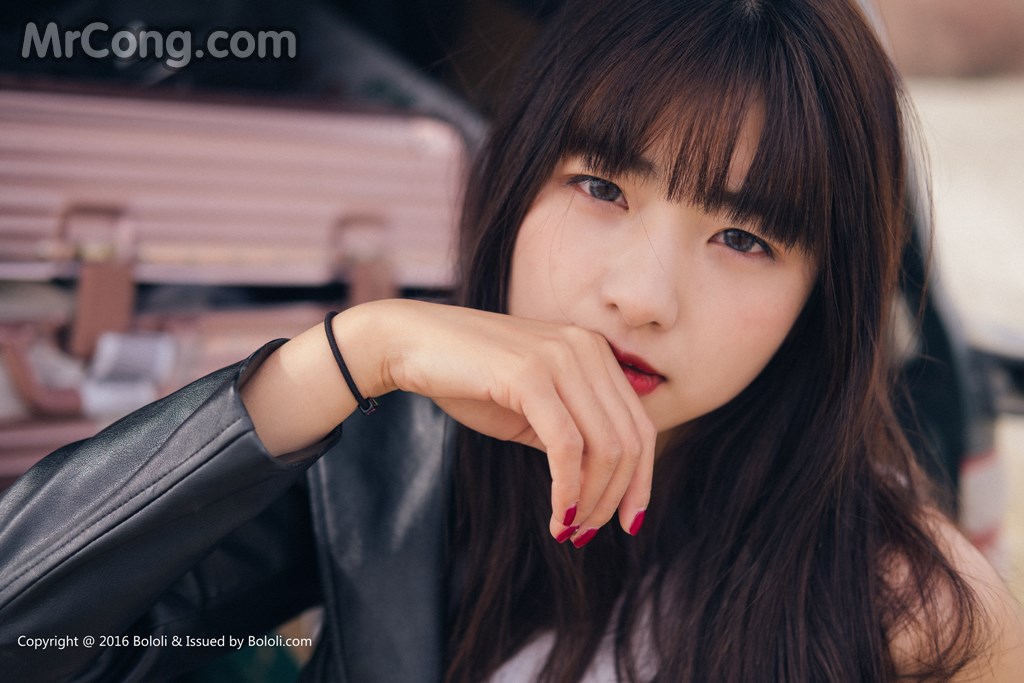 Kimoe Vol.010: Qiu Qiu Zhou Wen (球球周闻) (52 images)