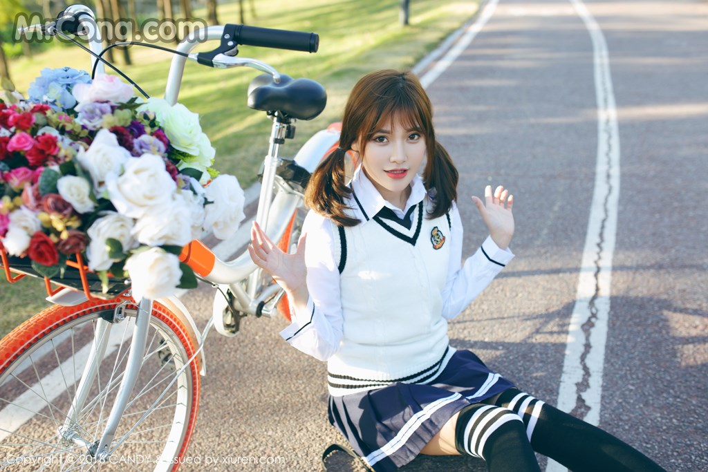 CANDY Vol.005: tổng hợp (39 images)