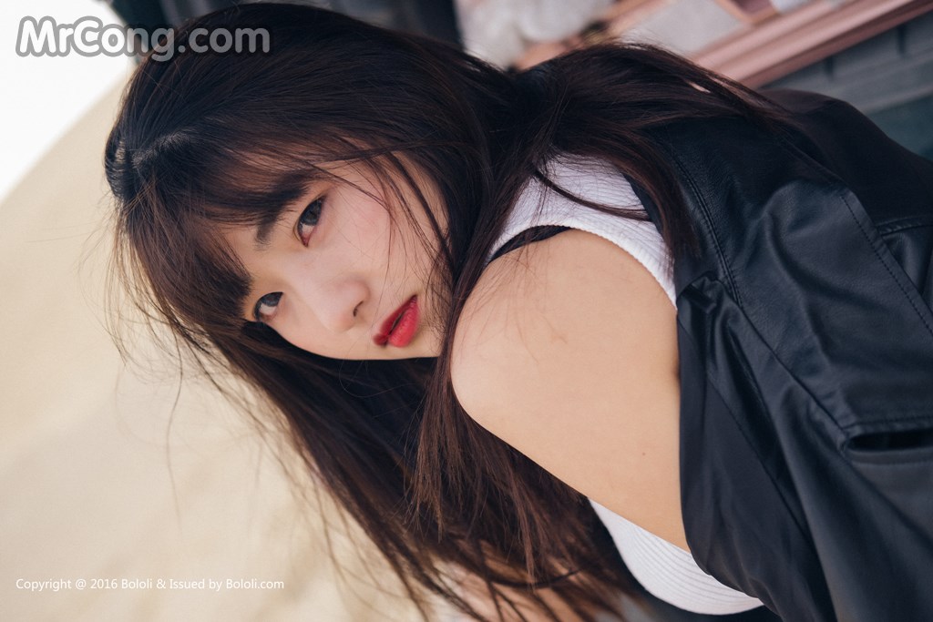 Kimoe Vol.010: Qiu Qiu Zhou Wen (球球周闻) (52 images)