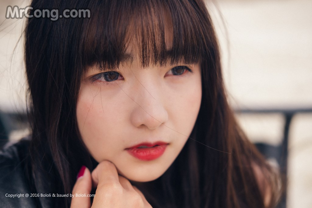 Kimoe Vol.010: Qiu Qiu Zhou Wen (球球周闻) (52 images)