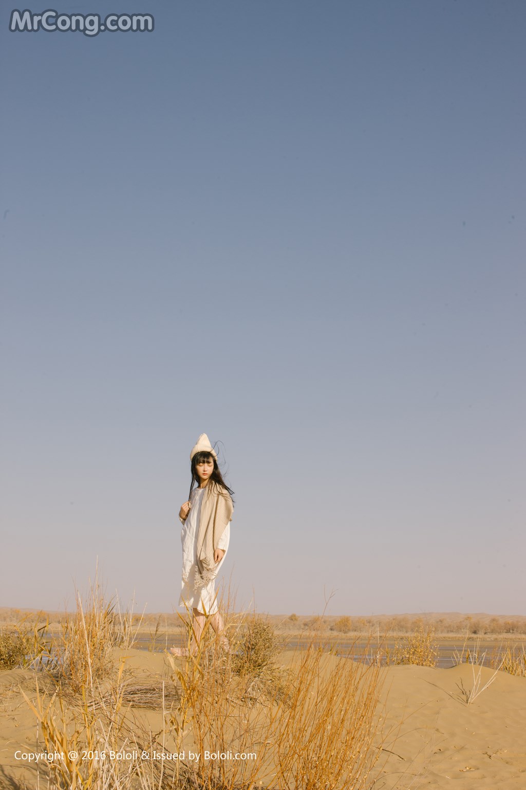 Kimoe Vol.009: Zhi Ying (之应) (41 images)