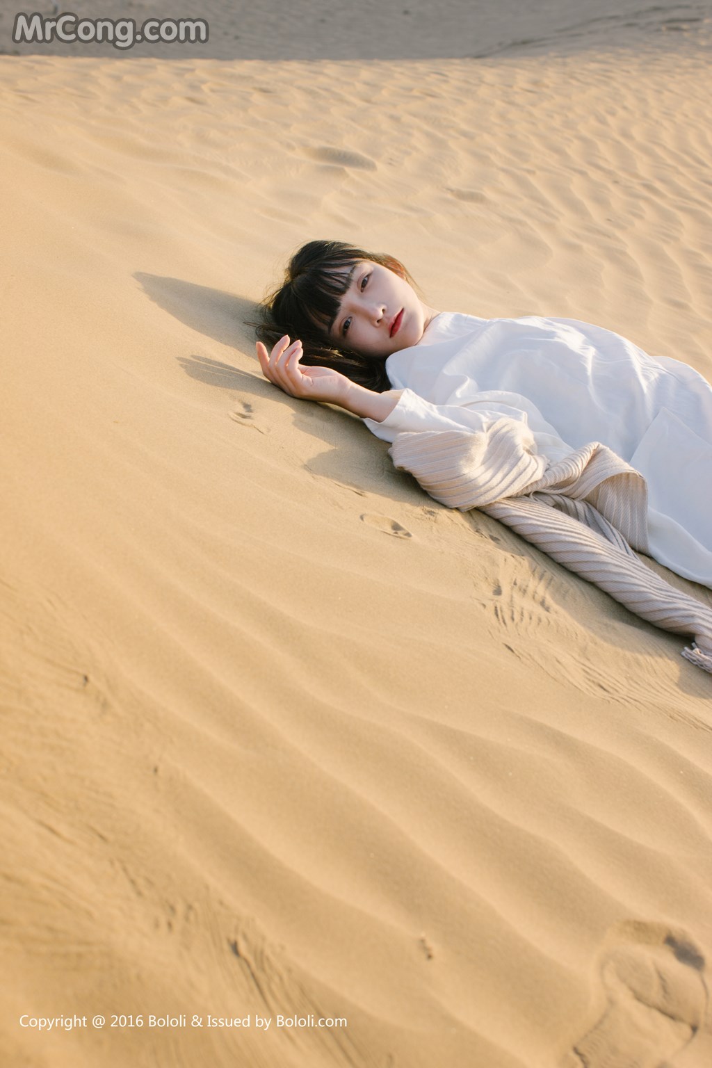 Kimoe Vol.009: Zhi Ying (之应) (41 images)