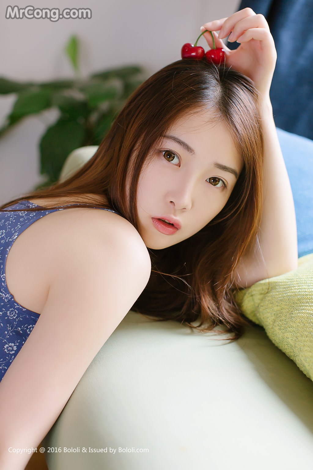 Kimoe Vol.008: Shen Xinyu (沈欣雨) (41 images)