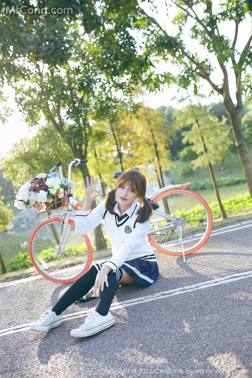CANDY Vol.005: tổng hợp (39 images)