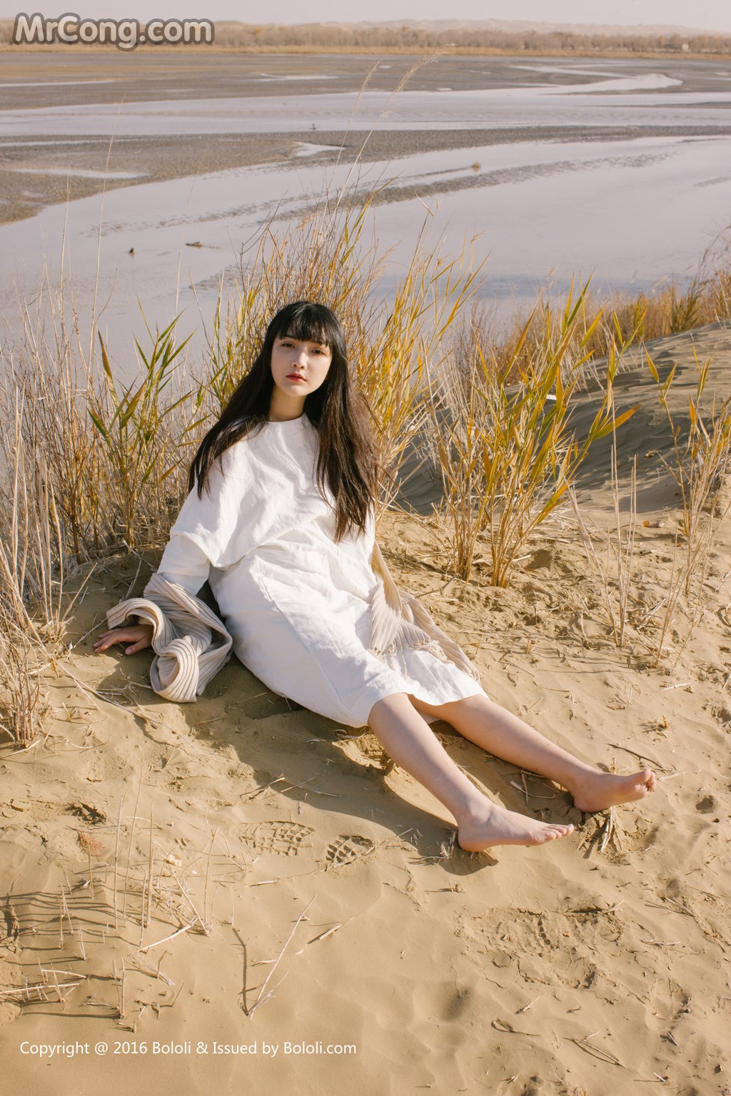 Kimoe Vol.009: Zhi Ying (之应) (41 images)